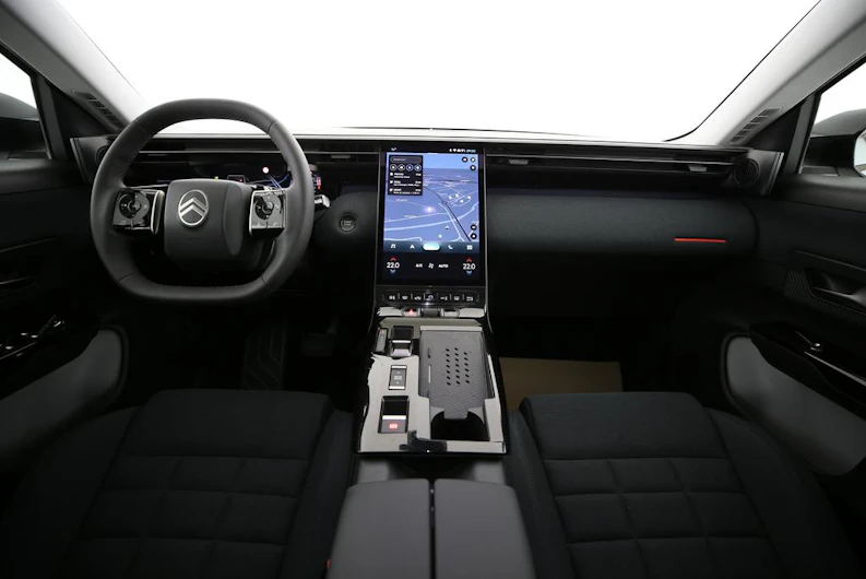 image du véhicule CITROEN AX