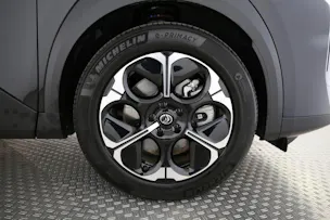CITROEN Citroën e-C5 Aircross Plus