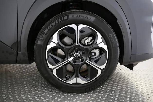CITROEN Citroën e-C5 Aircross Plus