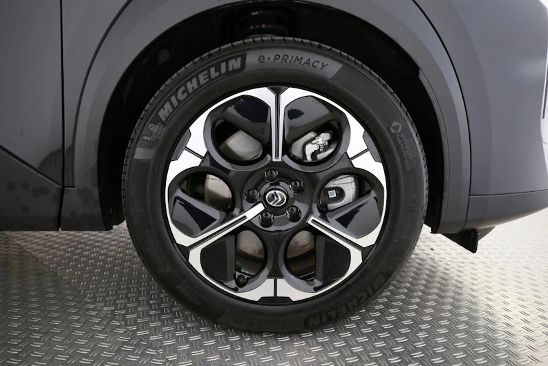 image du véhicule CITROEN AX