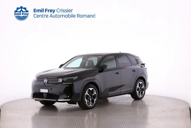 CITROEN Citroën e-C5 Aircross Plus