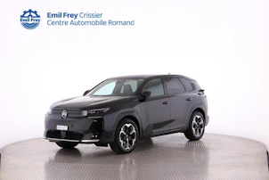 image du véhicule CITROEN Citroën e-C5 Aircross Plus