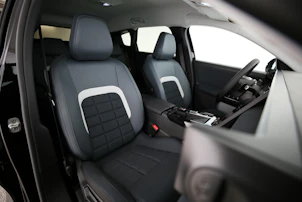 image du véhicule CITROEN Citroën e-C5 Aircross Plus