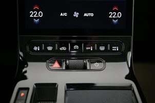 image du véhicule CITROEN Citroën e-C5 Aircross Plus