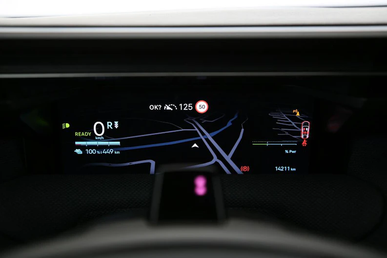 image du véhicule CITROEN AX