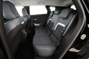 CITROEN Citroën e-C5 Aircross Plus