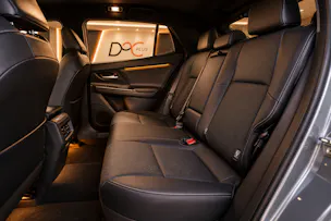 Subaru Uncharted eV Classic AWD