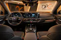 Subaru Uncharted eV Classic AWD