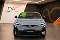 Subaru Uncharted eV Classic AWD