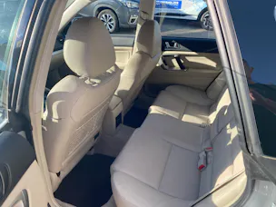 Subaru Legacy Station 2.5i Limited Primo