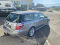 Subaru Legacy Station 2.5i Limited Primo