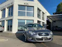 Subaru Legacy Station 2.5i Limited Primo