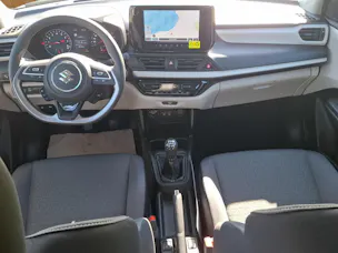 Suzuki Swift 1.2 Piz Sulai Hybrid 4x4