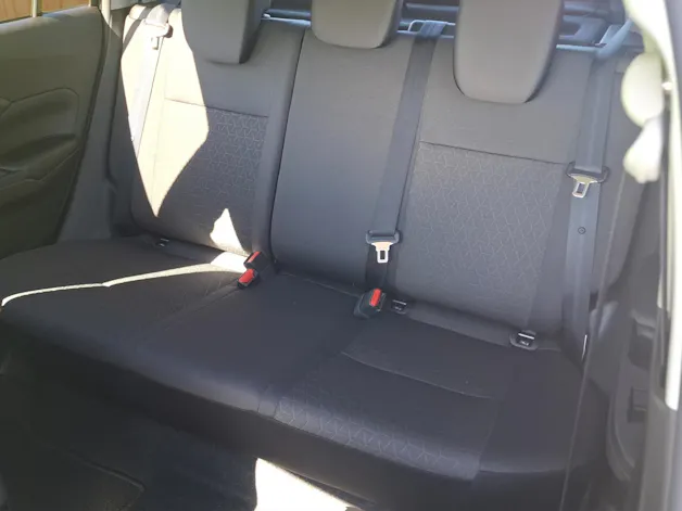 Suzuki Swift 1.2 Piz Sulai Hybrid 4x4