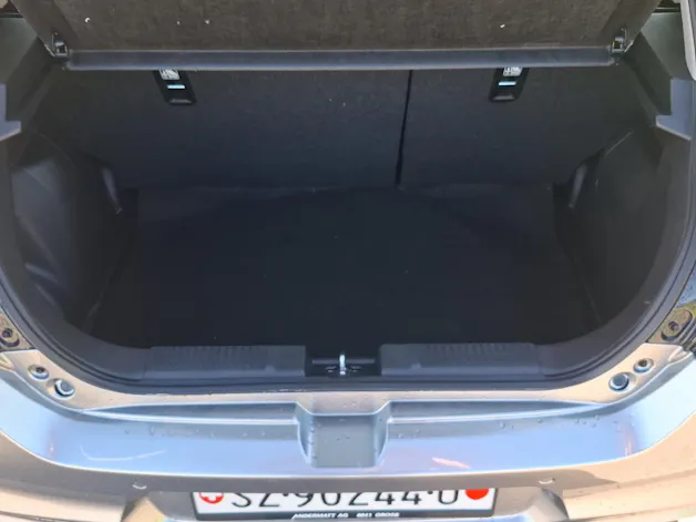 Suzuki Swift 1.2 Piz Sulai Hybrid 4x4
