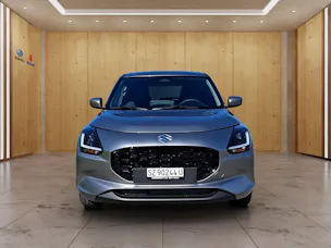 Suzuki Swift 1.2 Piz Sulai Hybrid 4x4