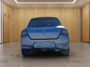 Suzuki Swift 1.2 Piz Sulai Hybrid 4x4