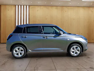 Suzuki Swift 1.2 Piz Sulai Hybrid 4x4