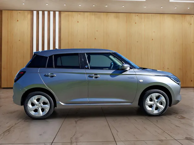 Suzuki Swift 1.2 Piz Sulai Hybrid 4x4