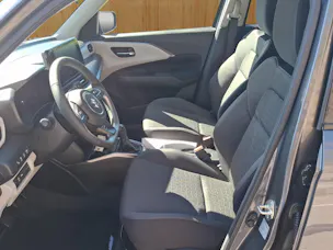 Suzuki Swift 1.2 Piz Sulai Top Hybrid 4x4