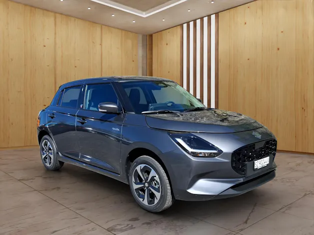 Suzuki Swift 1.2 Piz Sulai Top Hybrid 4x4