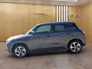 Suzuki Swift 1.2 Piz Sulai Top Hybrid 4x4