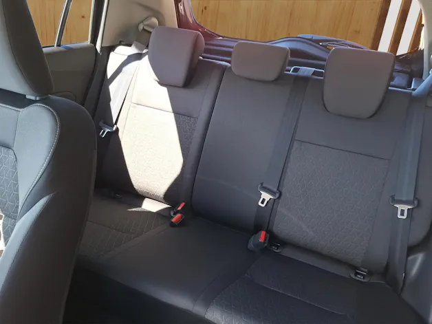 Suzuki Swift 1.2 Piz Sulai Top Hybrid 4x4