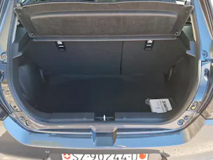 Suzuki Swift 1.2 Piz Sulai Top Hybrid 4x4