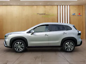 Suzuki S-Cross 1.4 T Piz Sulai Top Hybrid 4x4