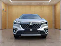 Suzuki S-Cross 1.4 T Piz Sulai Top Hybrid 4x4