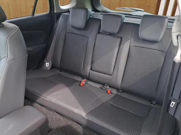 Suzuki S-Cross 1.4 T Piz Sulai Top Hybrid 4x4