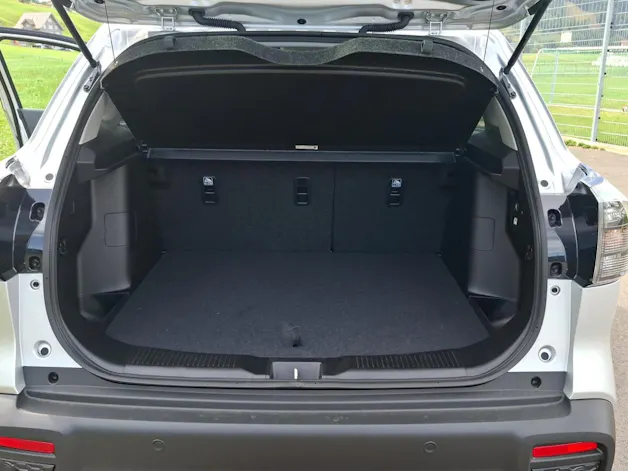 Suzuki S-Cross 1.4 T Piz Sulai Top Hybrid 4x4