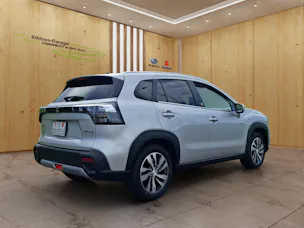 Suzuki S-Cross 1.4 T Piz Sulai Top Hybrid 4x4