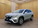 Suzuki S-Cross 1.4 T Piz Sulai Top Hybrid 4x4