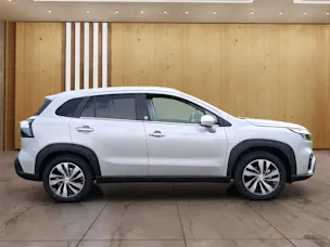 Suzuki S-Cross 1.4 T Piz Sulai Top Hybrid 4x4