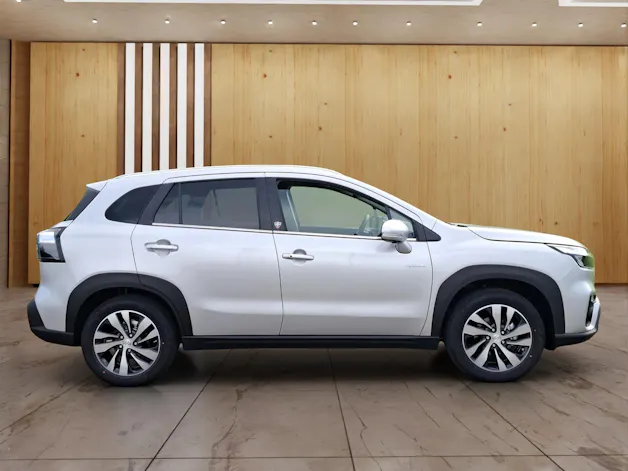 Suzuki S-Cross 1.4 T Piz Sulai Top Hybrid 4x4