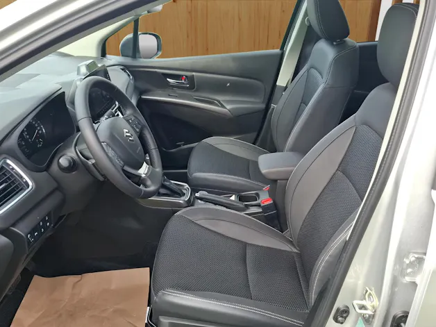 Suzuki S-Cross 1.4 T Piz Sulai Top Hybrid 4x4