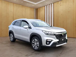 Suzuki S-Cross 1.4 T Piz Sulai Top Hybrid 4x4