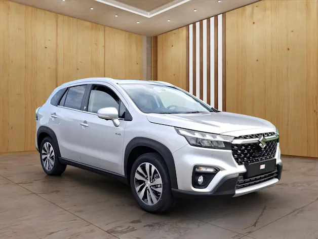 Suzuki S-Cross 1.4 T Piz Sulai Top Hybrid 4x4