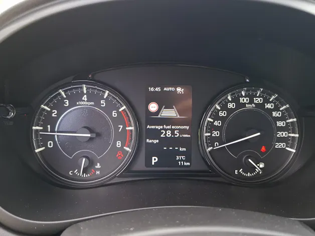 Suzuki S-Cross 1.4 T Piz Sulai Top Hybrid 4x4
