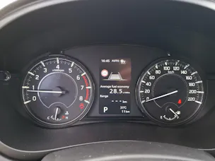 Suzuki S-Cross 1.4 T Piz Sulai Top Hybrid 4x4