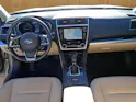 Subaru Outback 2.5i Luxury AWD