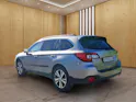 Subaru Outback 2.5i Luxury AWD