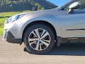 Subaru Outback 2.5i Luxury AWD