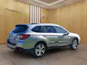 Subaru Outback 2.5i Luxury AWD