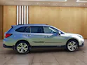 Subaru Outback 2.5i Luxury AWD