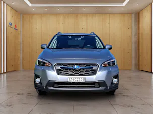 Subaru XV 2.0i Swiss Plus AWD