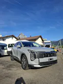 Kia Sportage 1.6 T-GDi Hybrid Power Edition