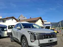 Kia Sportage 1.6 T-GDi Hybrid Power Edition
