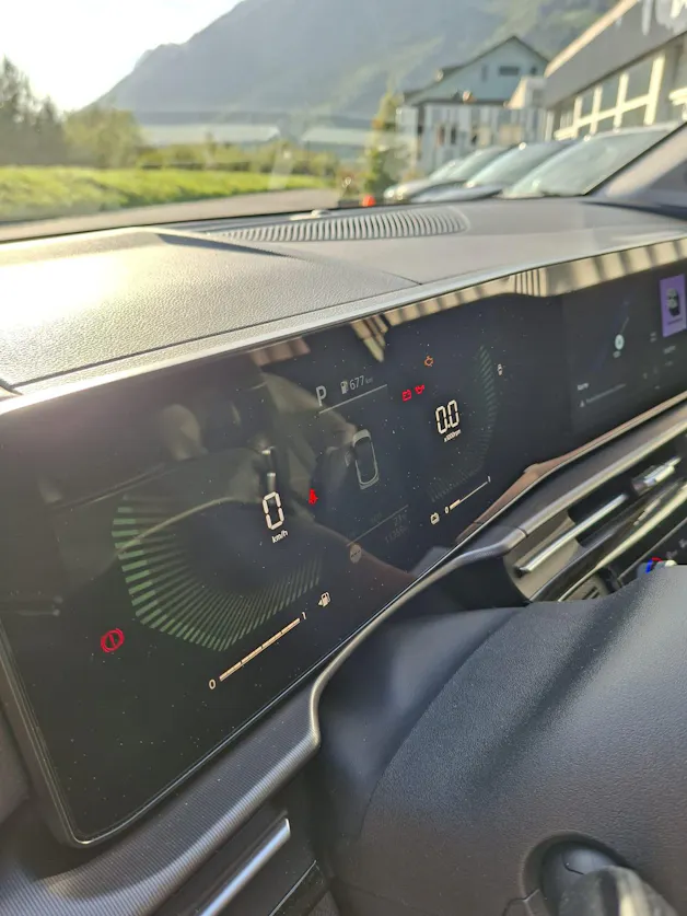 Kia Sportage 1.6 T-GDi Hybrid Power Edition